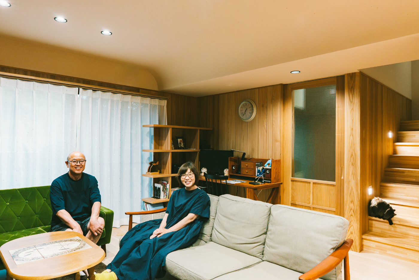 Recovery House | しわく堂 Recovery House | しわく堂